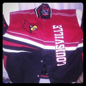 U o l jacket size xl